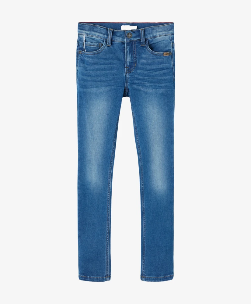 NAME IT Jeans Theo Slim