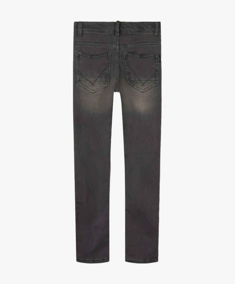 NAME IT Jeans Theo Slim