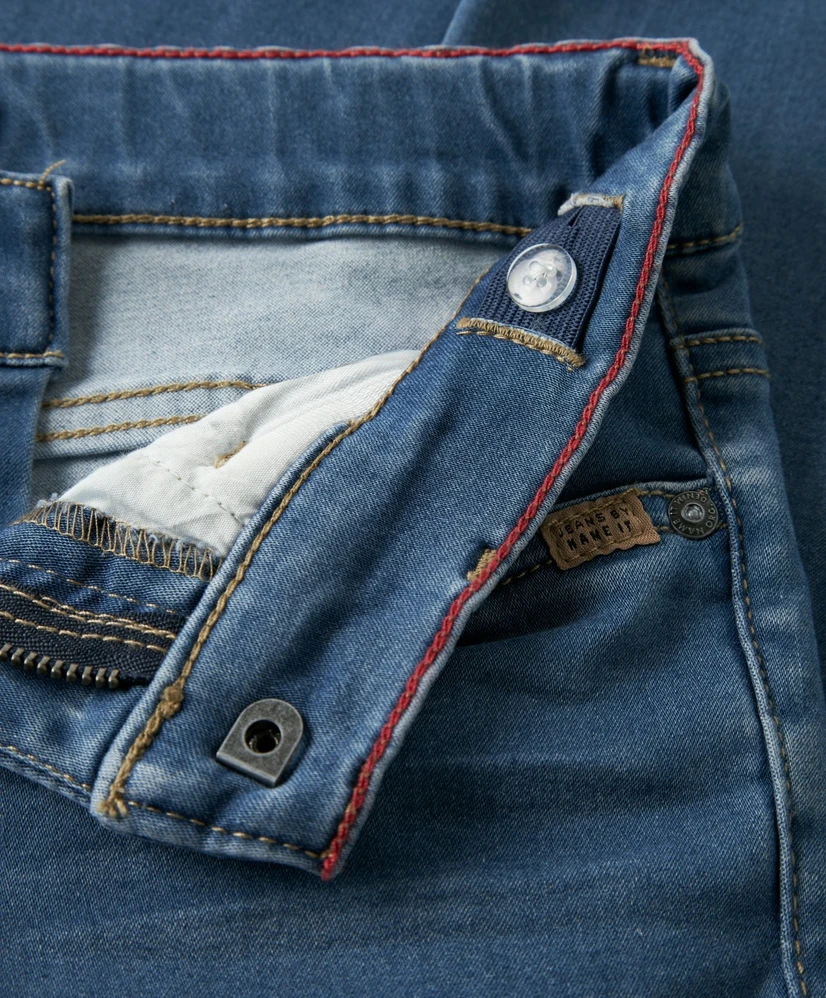 NAME IT Jeans Theo Slim