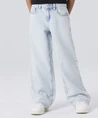 NAME IT Jeans Wide Fit Rose