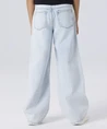 NAME IT Jeans Wide Fit Rose