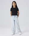 NAME IT Jeans Wide Fit Rose