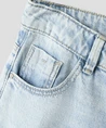 NAME IT Jeans Wide Fit Rose