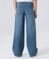 NAME IT Meisjes Jeans Wide Fit Polly