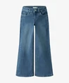NAME IT Meisjes Jeans Wide Fit Polly