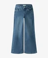 NAME IT Meisjes Jeans Wide Fit Polly