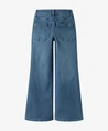 NAME IT Meisjes Jeans Wide Fit Polly