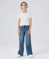 NAME IT Meisjes Jeans Wide Fit Polly