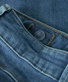 NAME IT Meisjes Jeans Wide Fit Polly