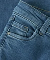 NAME IT Meisjes Jeans Wide Fit Polly