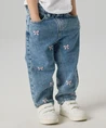 NAME IT MINI Jeans Bella Mom Fit