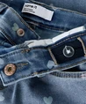 NAME IT MINI Jeans Bella Mom Fit