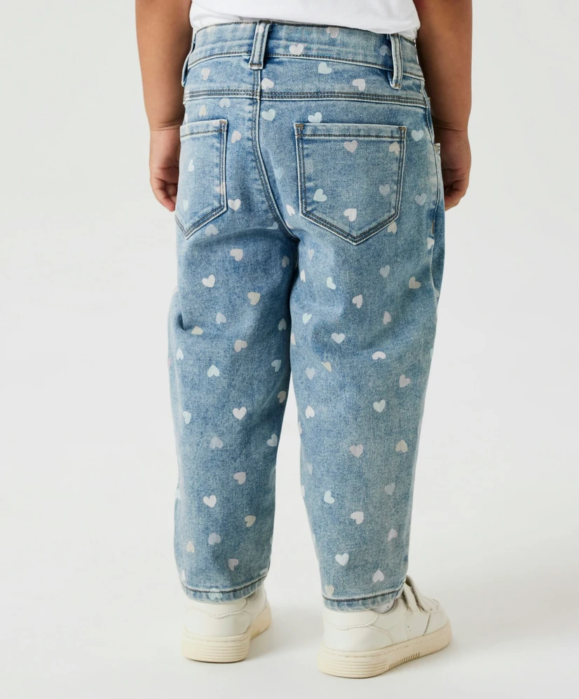NAME IT MINI Jeans Bella Mom Fit