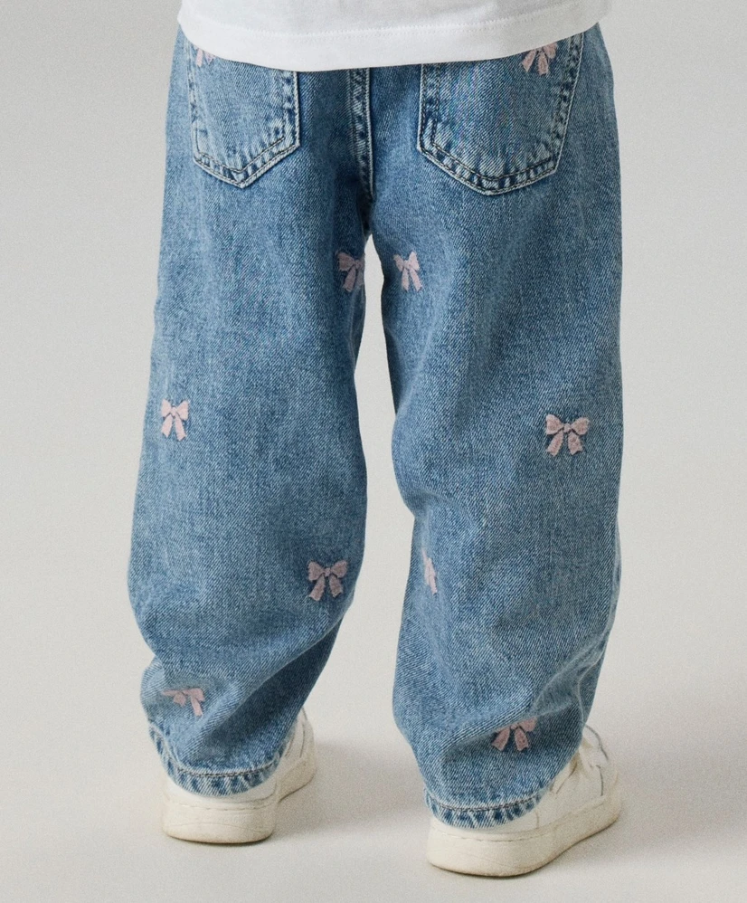 NAME IT MINI Jeans Bella Mom Fit