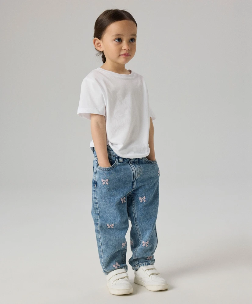 NAME IT MINI Jeans Bella Mom Fit