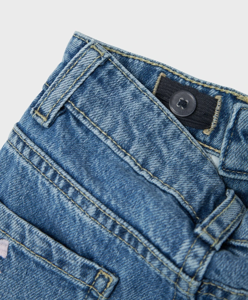 NAME IT MINI Jeans Bella Mom Fit