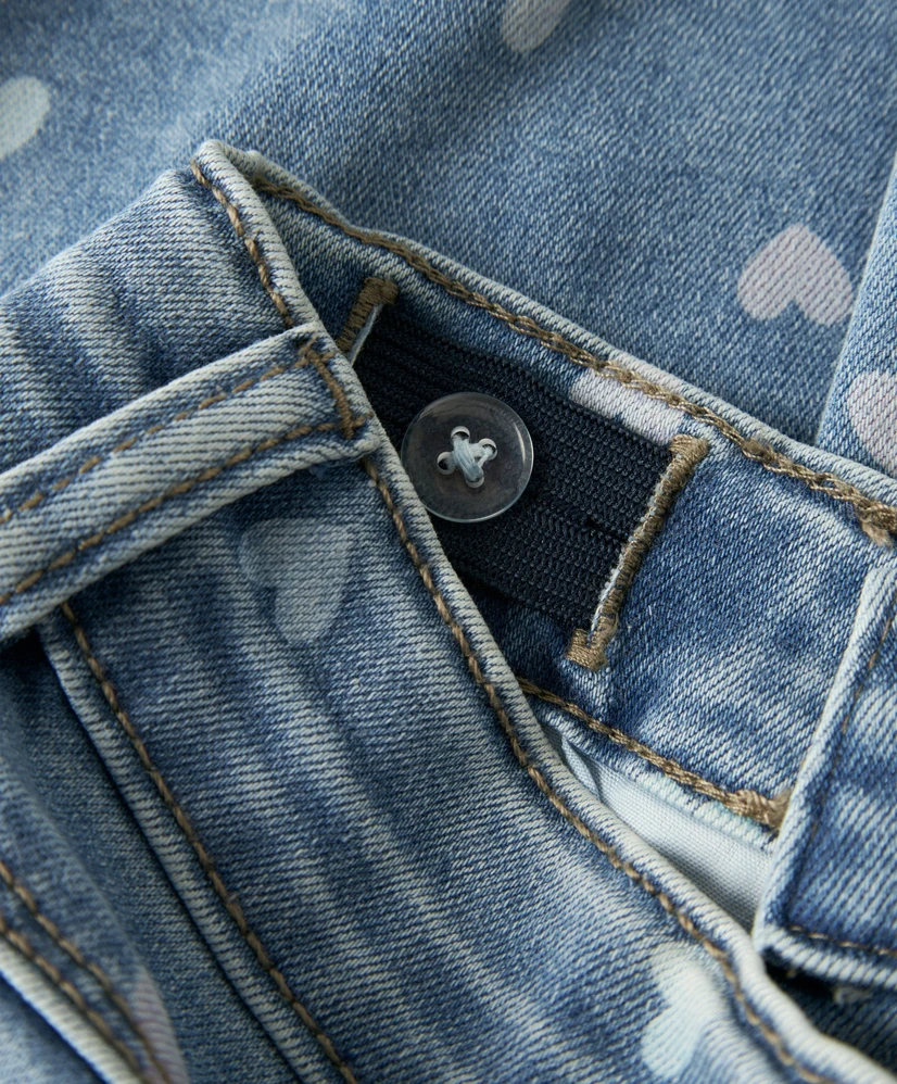 NAME IT MINI Jeans Bella Mom Fit