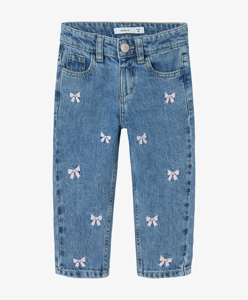 NAME IT MINI Jeans Bella Mom Fit