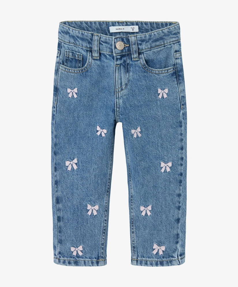 NAME IT MINI Jeans Bella Mom Fit