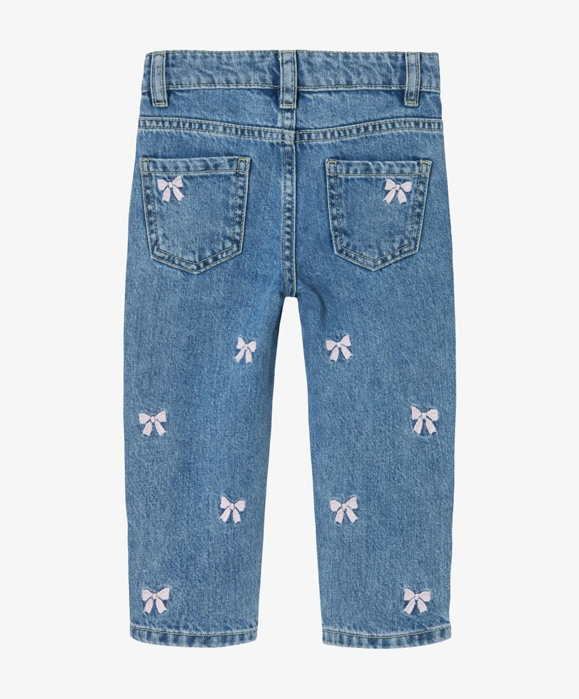 NAME IT MINI Jeans Bella Mom Fit