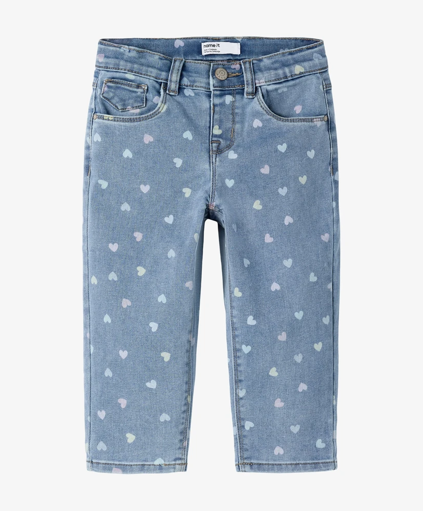 NAME IT MINI Jeans Bella Mom Fit
