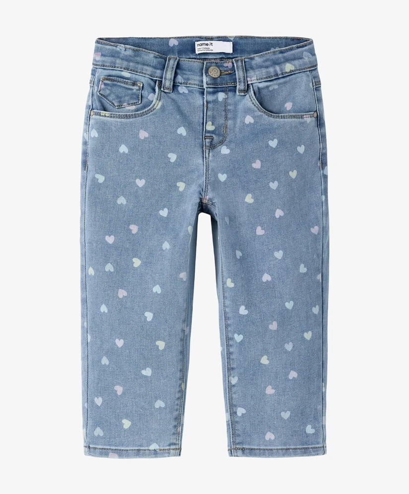 NAME IT MINI Jeans Bella Mom Fit