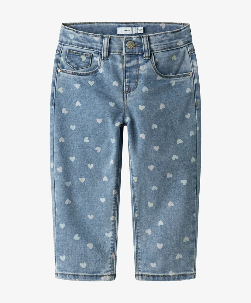 NAME IT MINI Jeans Bella Mom Fit