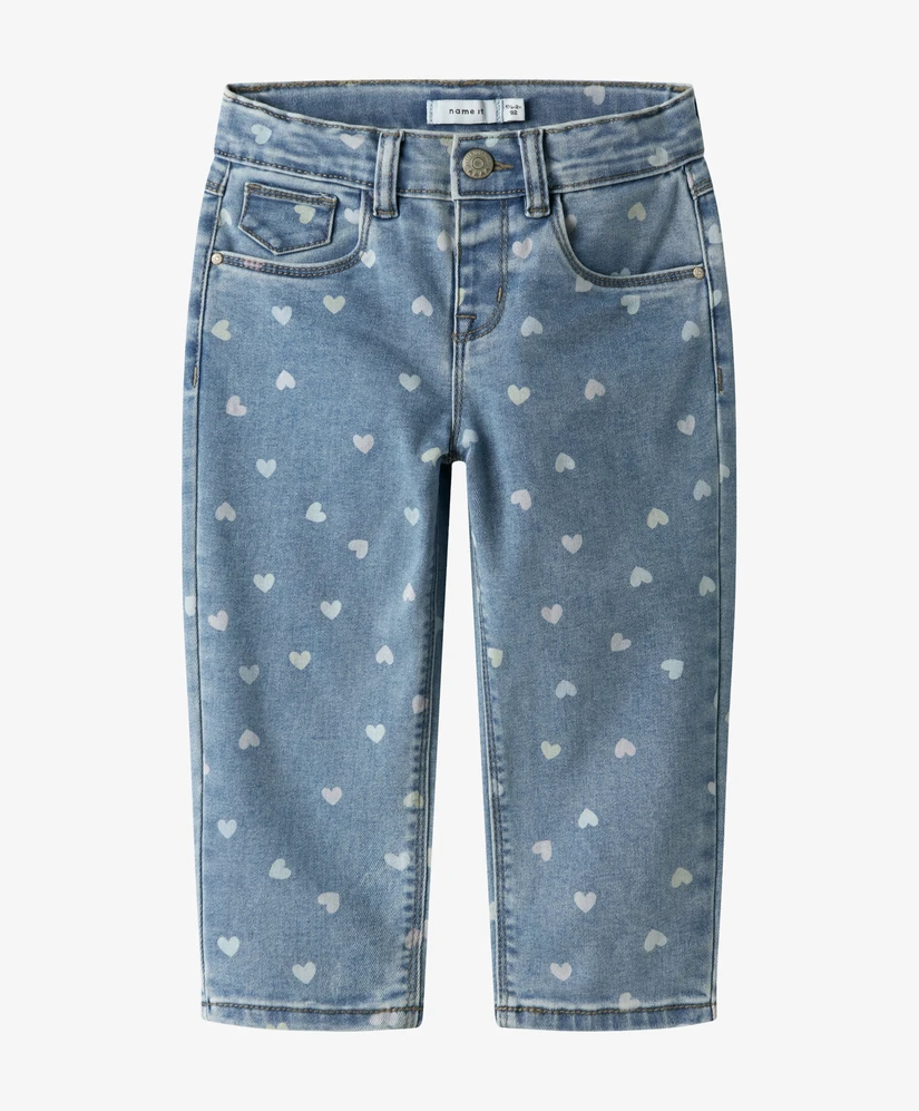 NAME IT MINI Jeans Bella Mom Fit