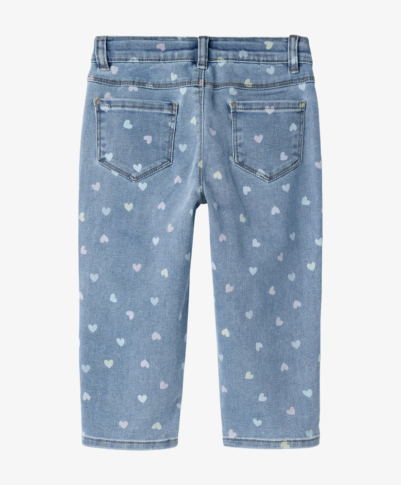 NAME IT MINI Jeans Bella Mom Fit