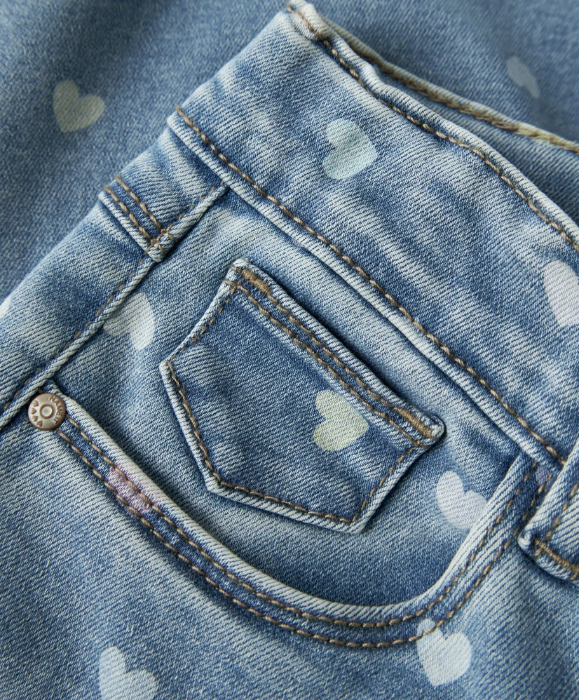 NAME IT MINI Jeans Bella Mom Fit