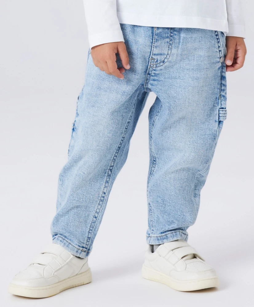 NAME IT MINI Jeans Ben Tap