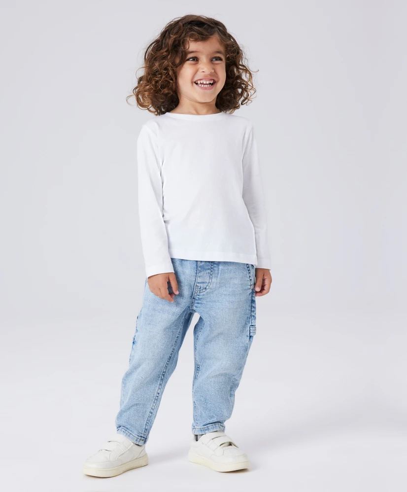 NAME IT MINI Jeans Ben Tap