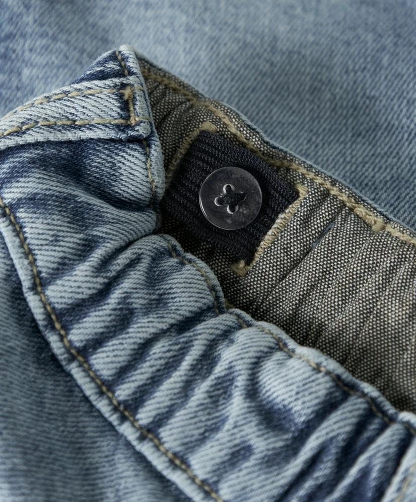 NAME IT MINI Jeans Ben Tap