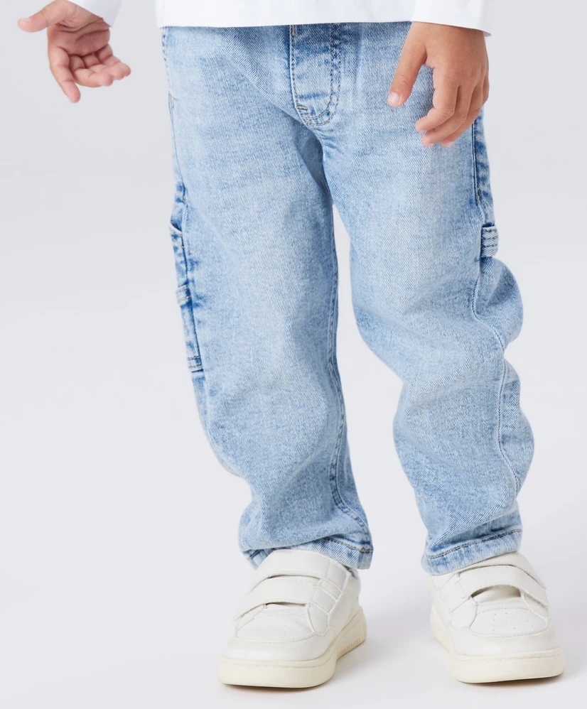 NAME IT MINI Jeans Ben Tap