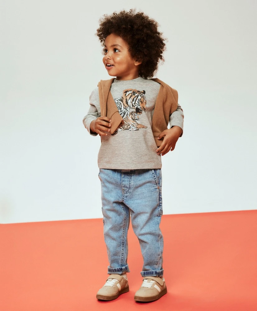 NAME IT MINI Jeans Ben
