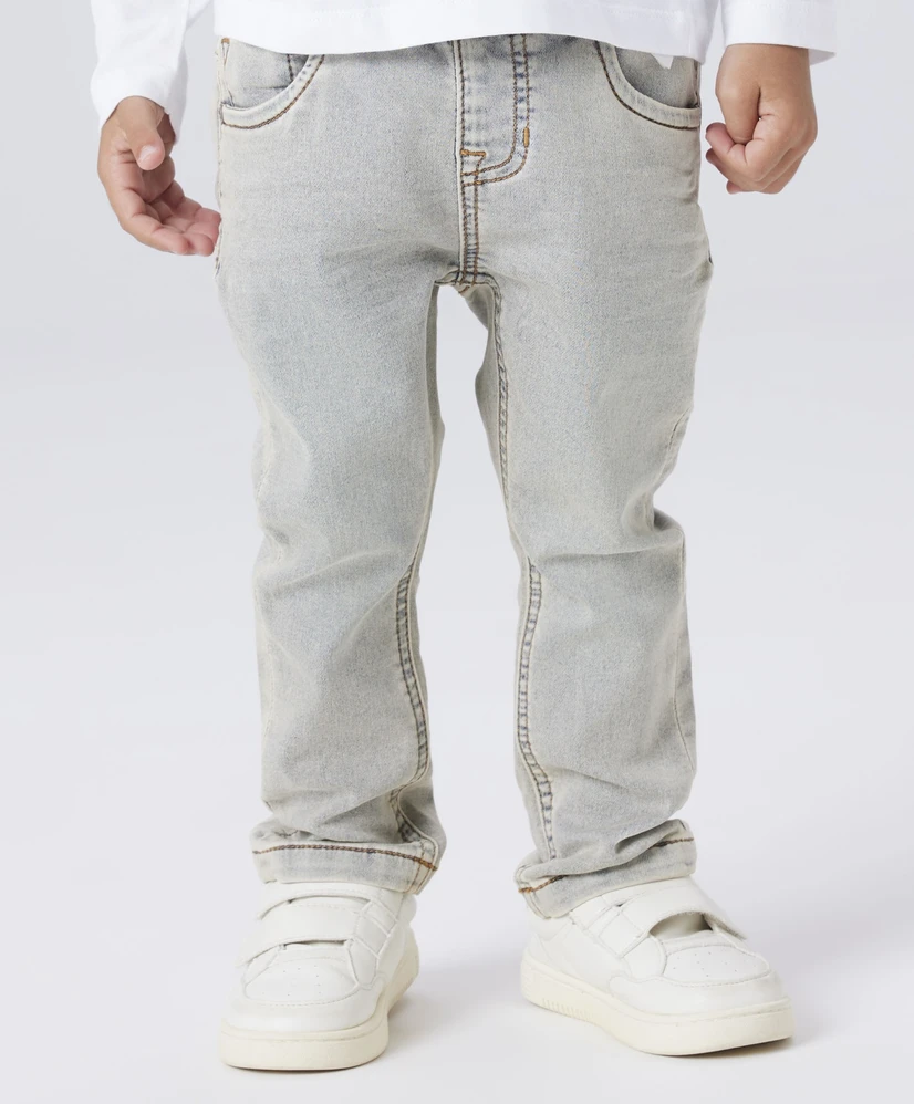 NAME IT MINI Jeans Ryan Slim Fit