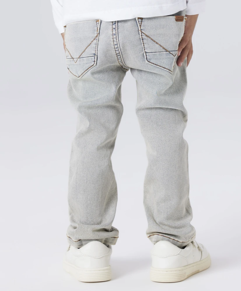 NAME IT MINI Jeans Ryan Slim Fit