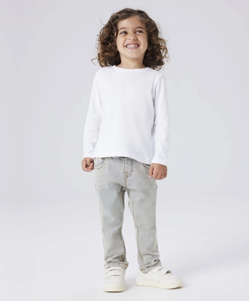 NAME IT MINI Jeans Ryan Slim Fit