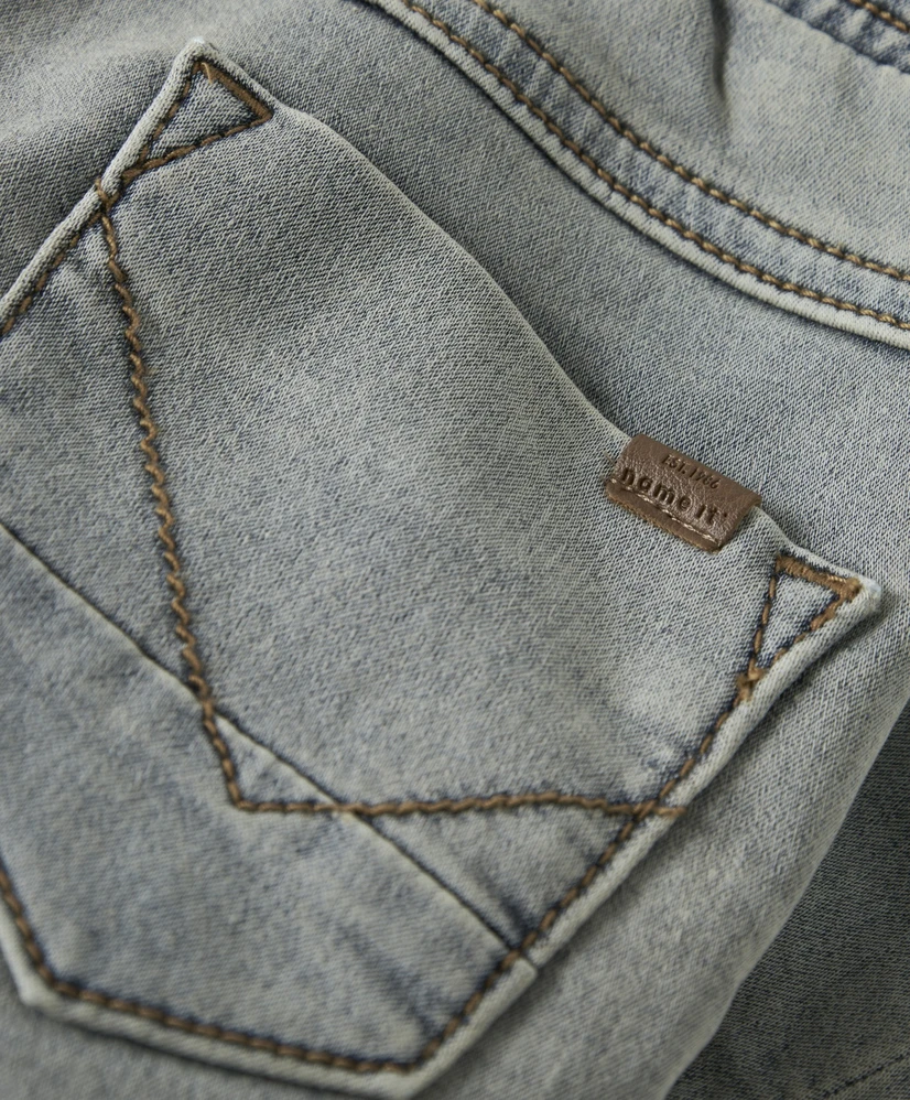 NAME IT MINI Jeans Ryan Slim Fit