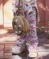 NAME IT MINI Pantalon Flared Dartias