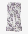 NAME IT MINI Pantalon Flared Dartias