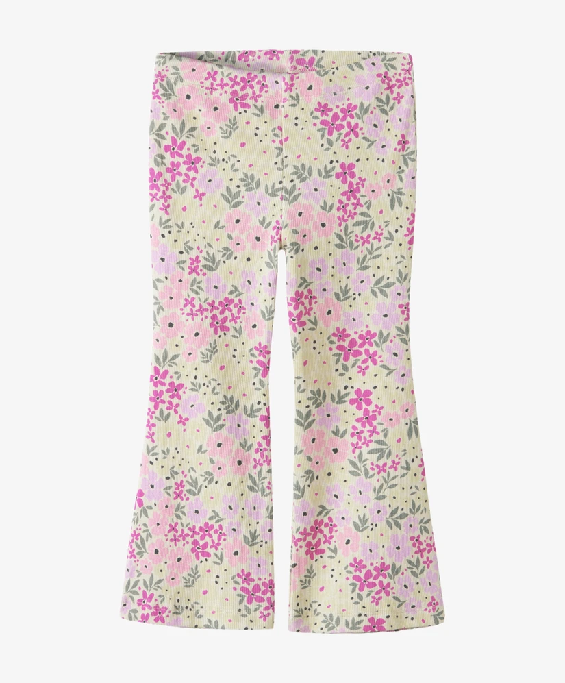 NAME IT MINI Pantalon Flared Dartias