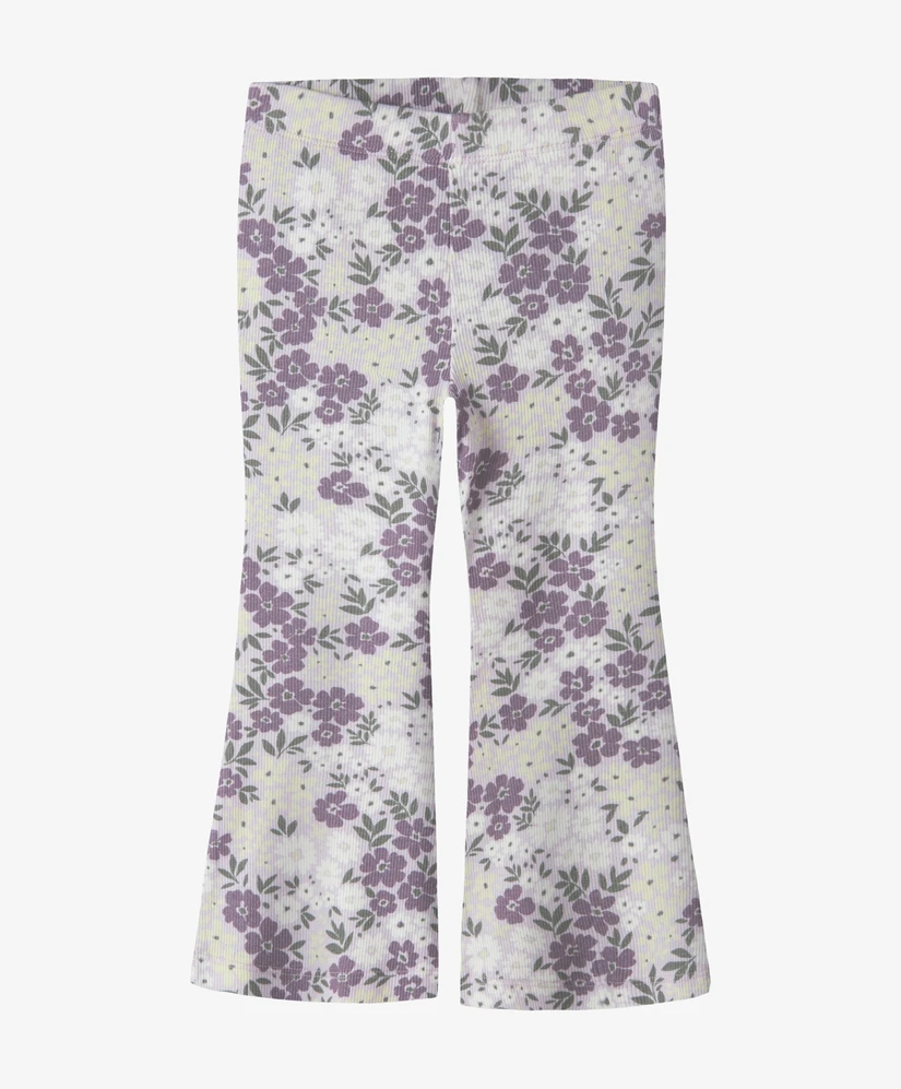 NAME IT MINI Pantalon Flared Dartias