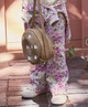 NAME IT MINI Pantalon Flared Dartias