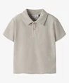 NAME IT MINI Polo Finti Terry