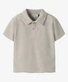 NAME IT MINI Polo Finti Terry