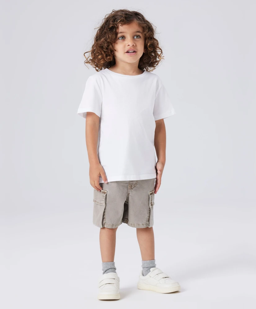 NAME IT MINI Short Ben