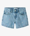 NAME IT MINI Short Denim Bella