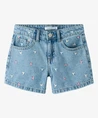 NAME IT MINI Short Denim Bella