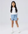 NAME IT MINI Short Denim Bella